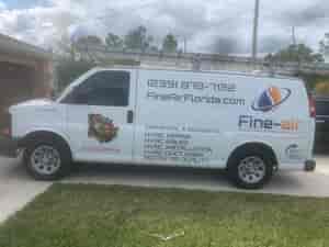 HVAC Company in Fort Myers