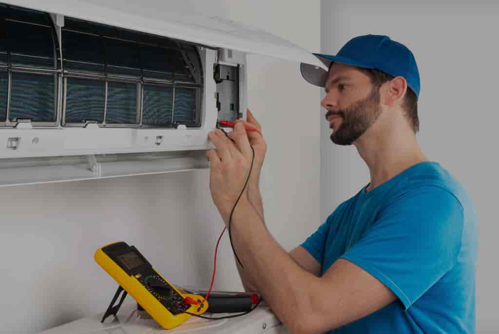 Air Conditioning Services in Fort Myers