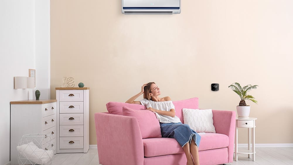 indoor air quality services in Naples