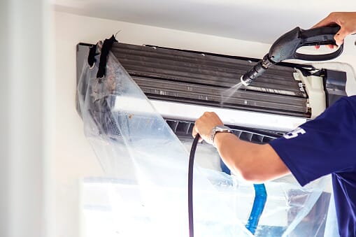 HVAC Maintenance