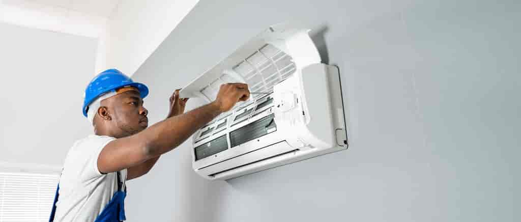 air conditioning repair services in Fort Myers