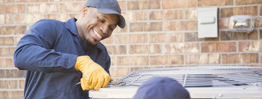 hvac air conditioning repair