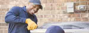 hvac air conditioning repair