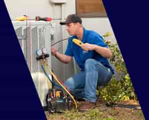 hvac contractor Fort Myers